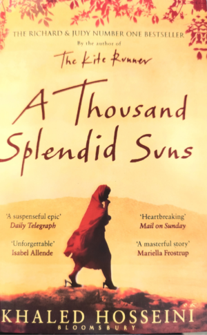 A Thousand Splendid Suns