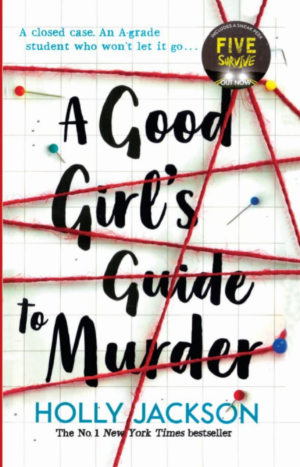 A Good Girl's Guide to Murder