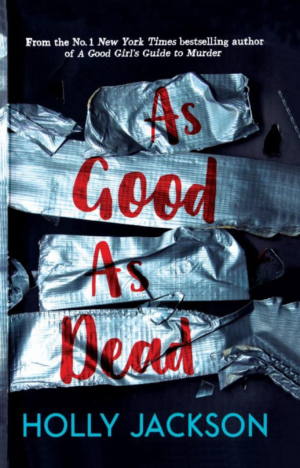 As Good As Dead