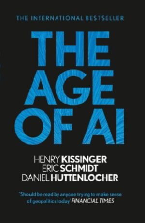 The Age of AI
