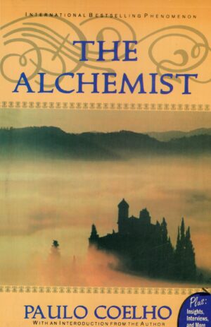 The Alchemist