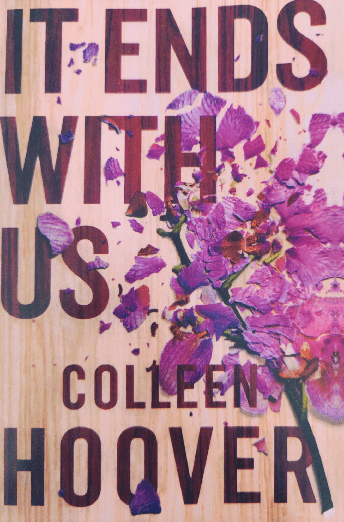It Ends with Us