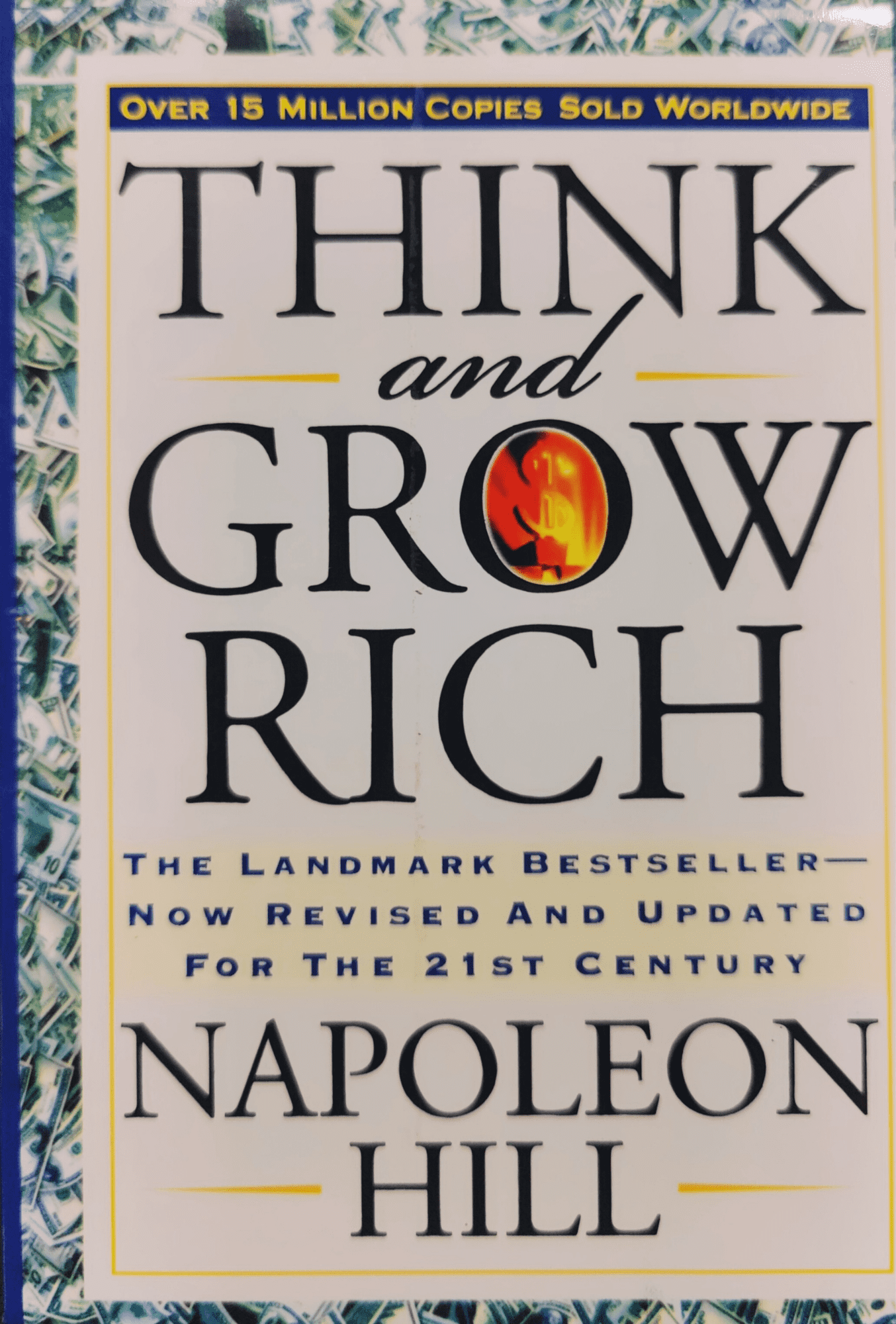 Think and Grow Rich