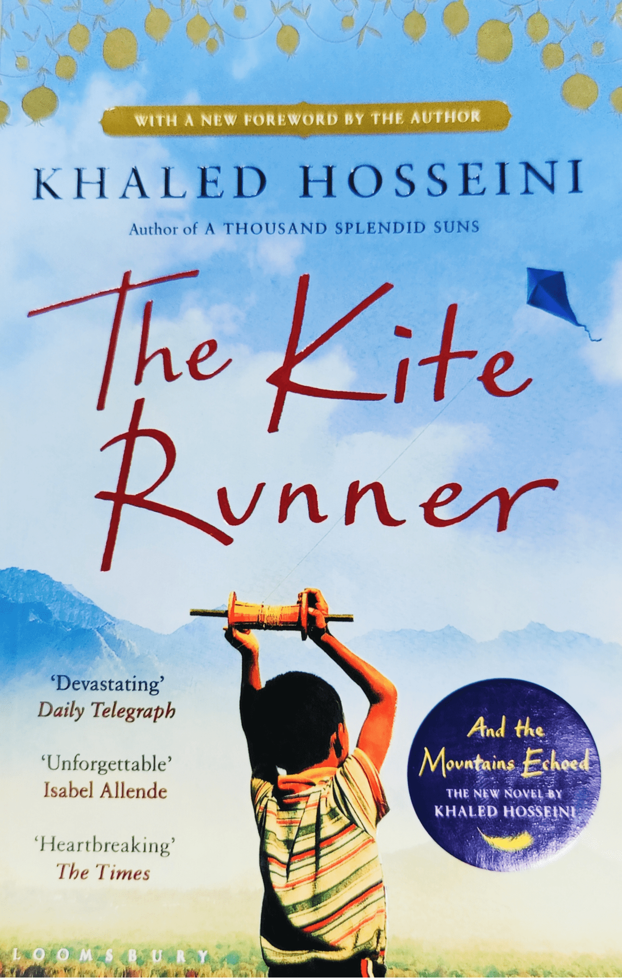 The Kite Runner