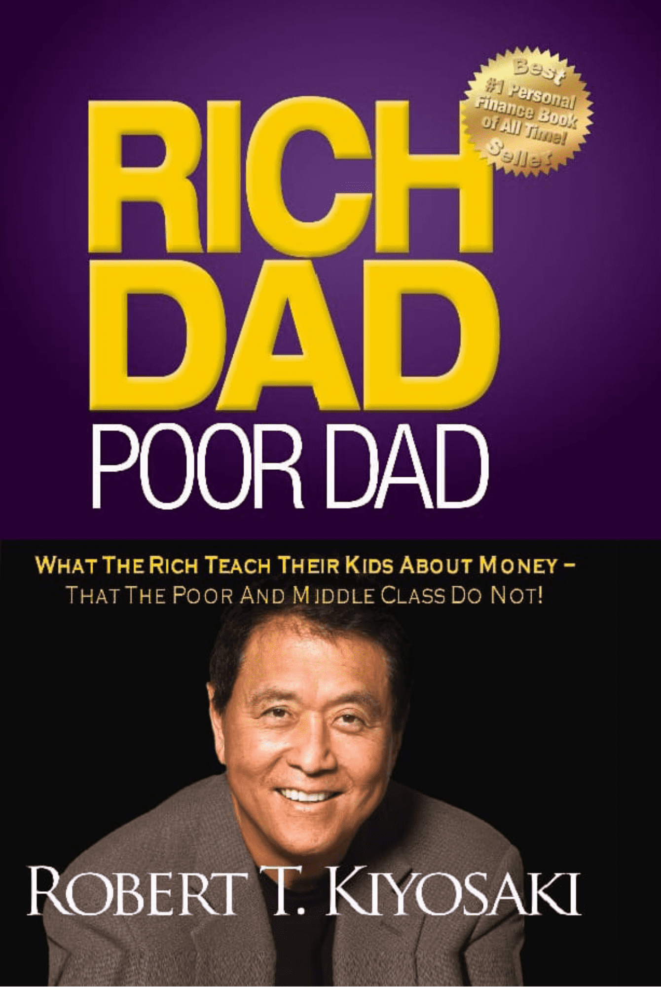 Rich Dad Poor Dad