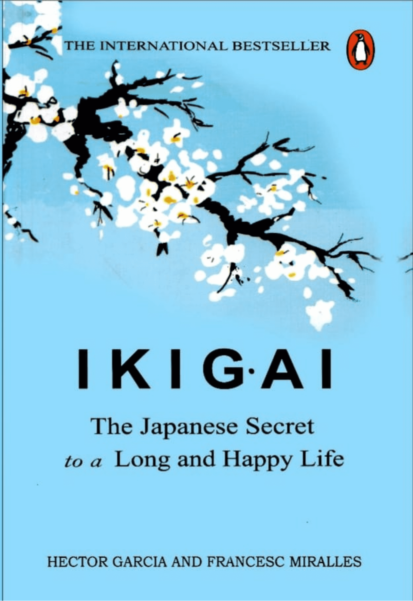 Ikigai