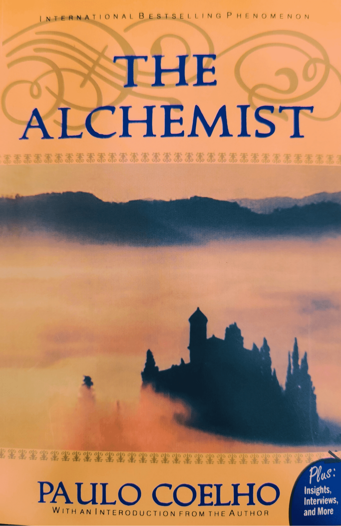 The Alchemist