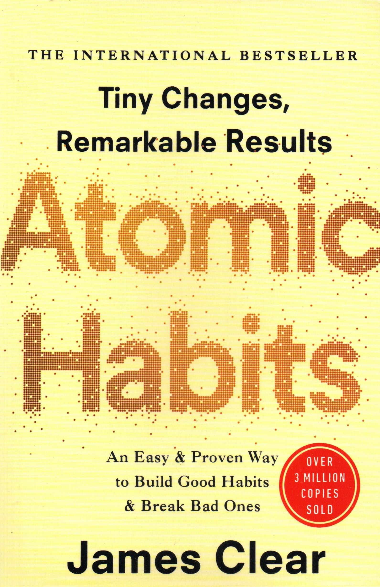 Atomic Habits