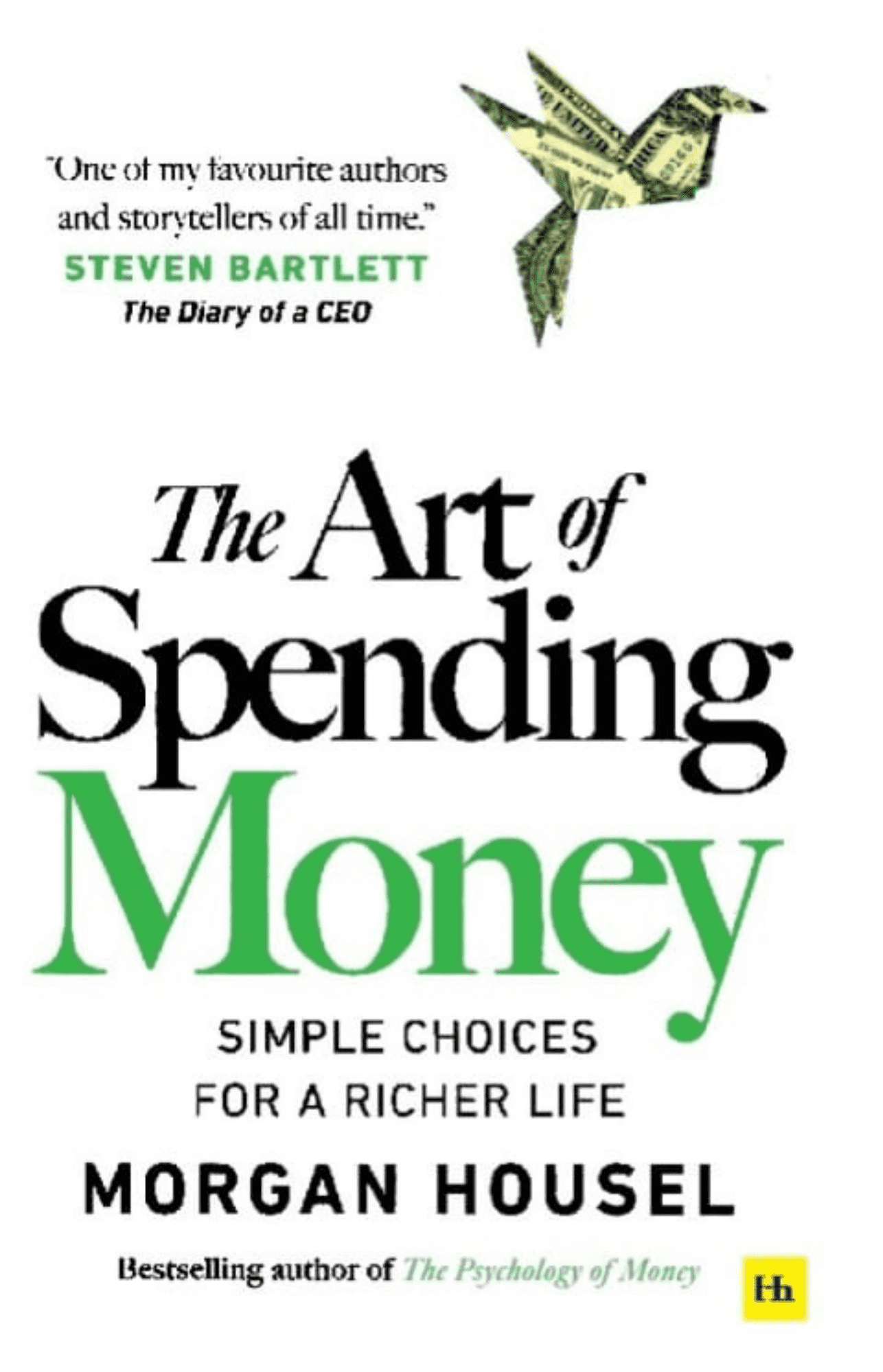 The Art of Spending Money