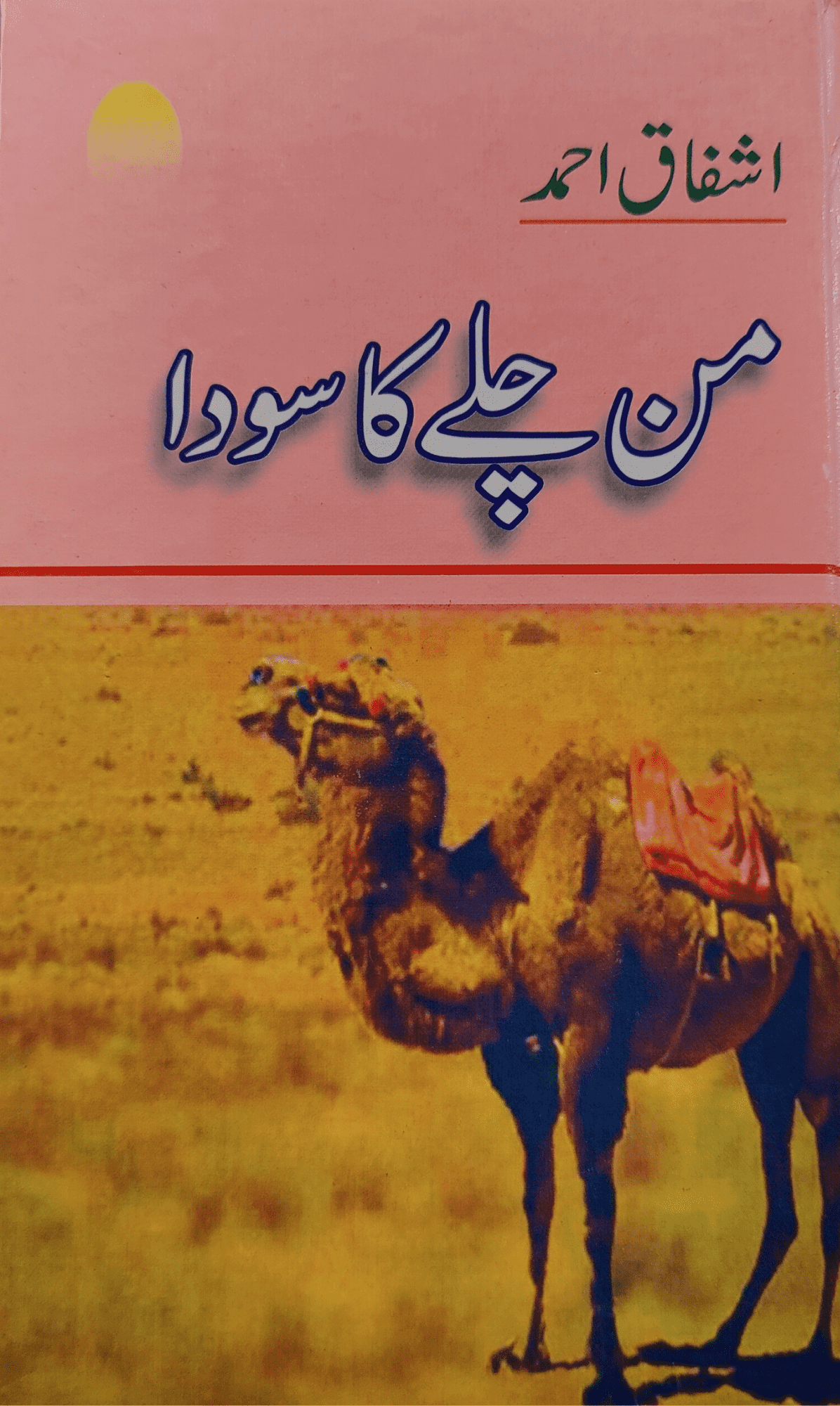 Man Chalay Ka Sauda